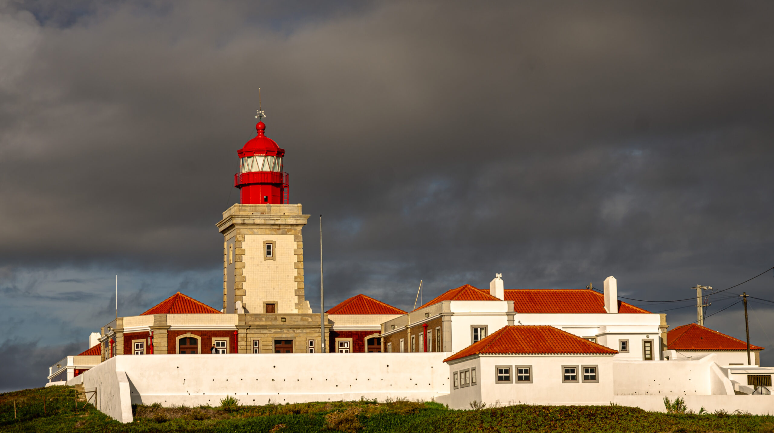 Séjour au Portugal